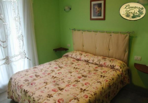 Bed and Breakfast Verde Azzurro